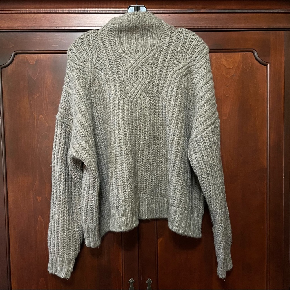 Aerie Sweater - Picture 2 of 5